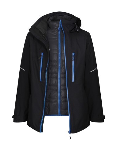 REG-TRA156-X-Pro Evader III 3in1 Jacket