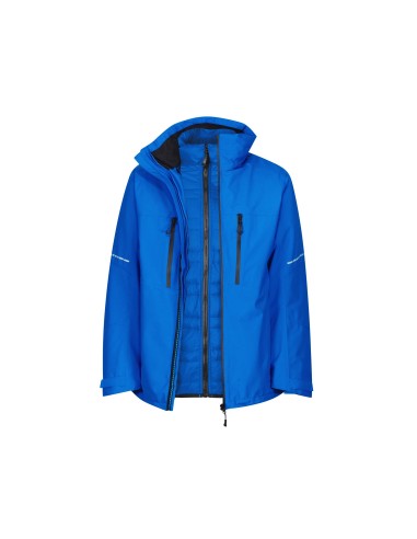 REG-TRA156-X-Pro Evader III 3in1 Jacket