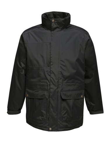 REG-TRA203-Mens Darby III Insulated Jacket