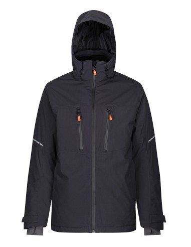 REG-TRA208-X-Pro Marauder III Insulated Jacket