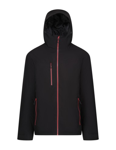 REG-TRA253-Navigate Waterproof Insulated Jacket
