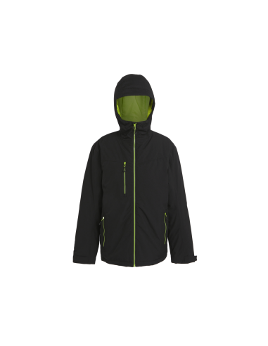 REG-TRA253-Navigate Waterproof Insulated Jacket