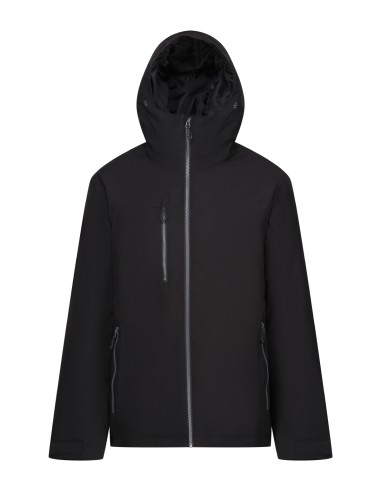 REG-TRA253-Navigate Waterproof Insulated Jacket