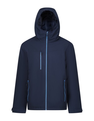 REG-TRA253-Navigate Waterproof Insulated Jacket