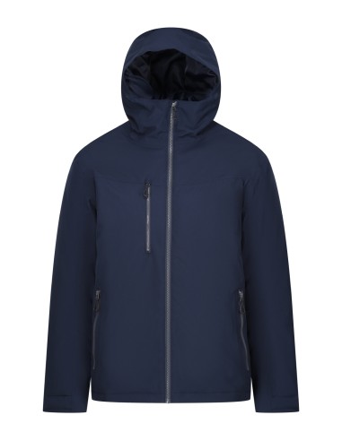 REG-TRA253-Navigate Waterproof Insulated Jacket