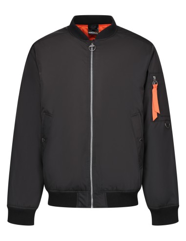 REG-TRA255-Pro Pilot Jacket