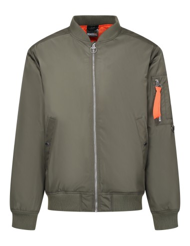 REG-TRA255-Pro Pilot Jacket