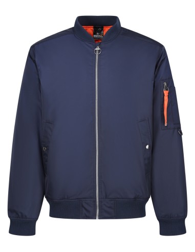 REG-TRA255-Pro Pilot Jacket