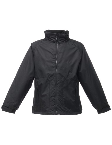 REG-TRA301-Hudson Jacket