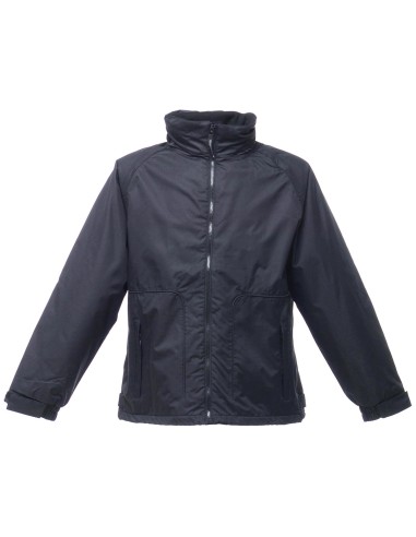 REG-TRA301-Hudson Jacket
