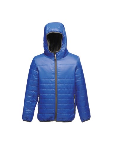 REG-TRA454-Kids Stormforce Thermal Jacket