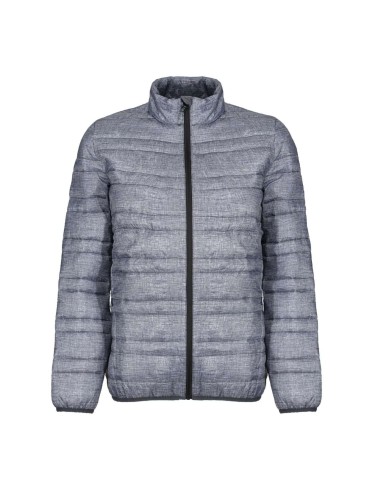 REG-TRA496-FIREDOWN DOWN-TOUCH INSULATED JACKET