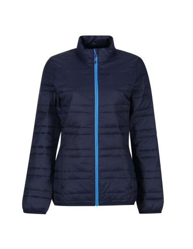 REG-TRA497-WOMEN'S FIREDOWN DOWN-TOUCH INSULATED JACKET