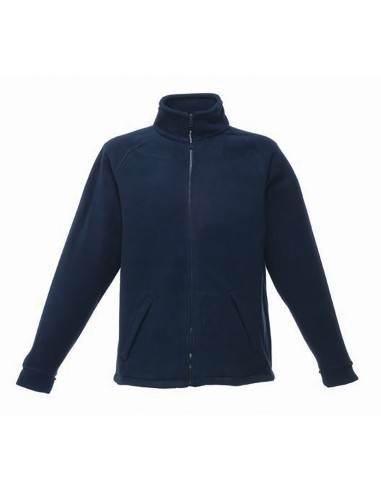 REG-TRA500-Sigma Heavyweight Fleece Jacket