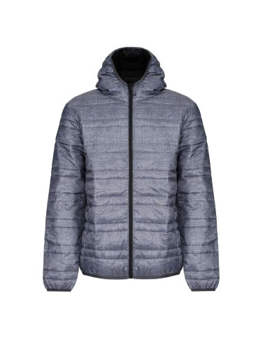 REG-TRA530-HOODED PACKAWAY FIREDOWN JACKET