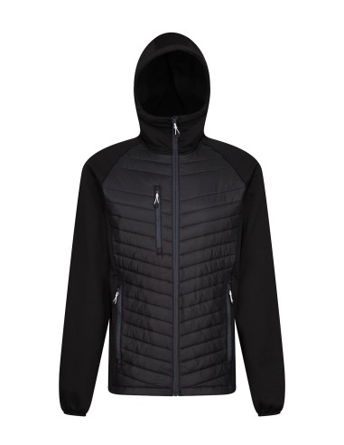 REG-TRA549-Navigate Hybrid Jacket