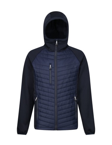 REG-TRA549-Navigate Hybrid Jacket