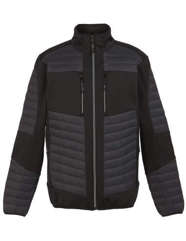 REG-TRA563-E-volve Unisex Thermal Hybrid Jacket