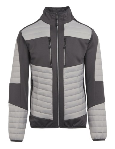 REG-TRA563-E-volve Unisex Thermal Hybrid Jacket
