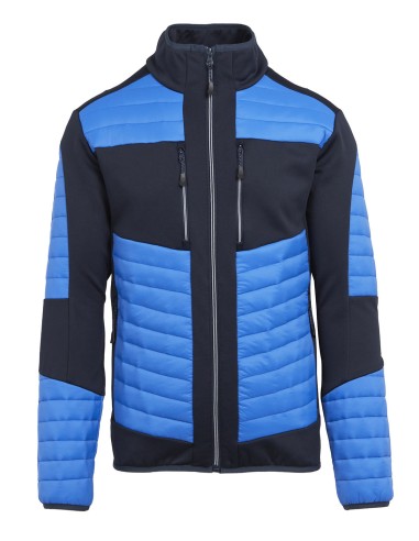REG-TRA563-E-volve Unisex Thermal Hybrid Jacket
