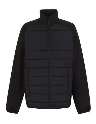 REG-TRA590-Essential Hybrid Jacket