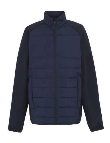 REG-TRA590-Essential Hybrid Jacket