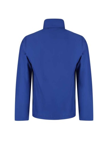 REG-TRA600-Honestly Made Recycled Softshell Jacket