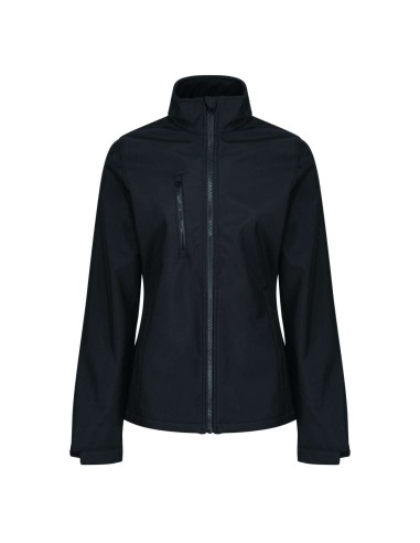 REG-TRA613-Womens Ablaze 3-Layer Printable Softshell Jacket