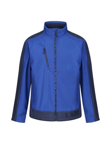 REG-TRA618-CONTRAST PRINTABLE 3 LAYER SOFTSHELL