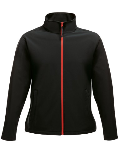 REG-TRA629-Womens Ablaze Printable Softshell Jacket