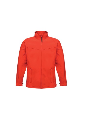 REG-TRA642-Uproar Softshell Jacket