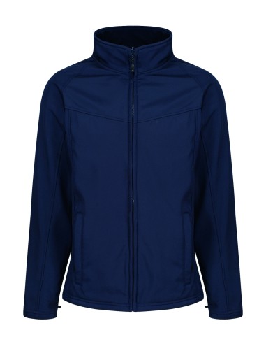 REG-TRA642-Uproar Softshell Jacket