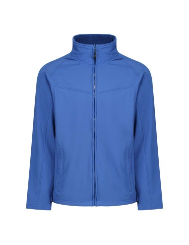 REG-TRA642-Uproar Softshell Jacket