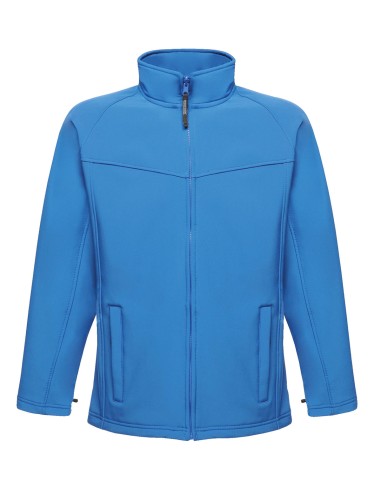 REG-TRA642-Uproar Softshell Jacket