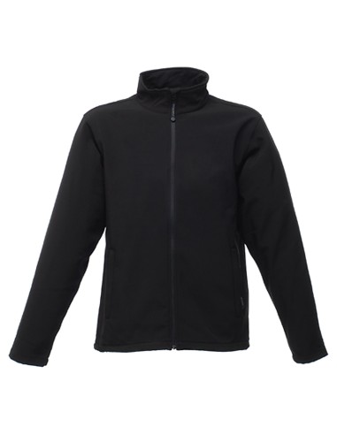 REG-TRA654-Reid Softshell Jacket