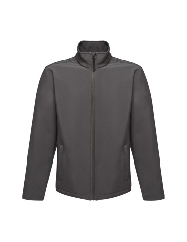 REG-TRA654-Reid Softshell Jacket