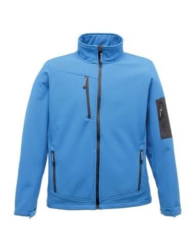 REG-TRA674-ARCOLA - 3 LAYER MEMBRANE SOFTSHELL