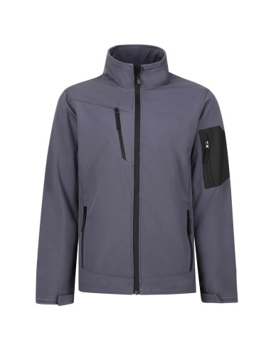 REG-TRA674-ARCOLA - 3 LAYER MEMBRANE SOFTSHELL