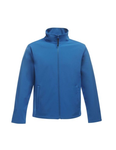 REG-TRA680-Classic Softshell Jacket