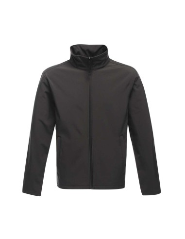 REG-TRA680-Classic Softshell Jacket