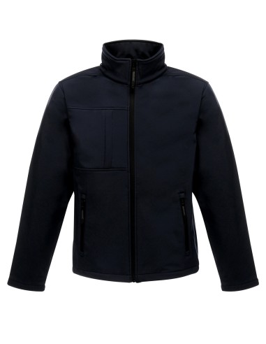 REG-TRA688-Mens Softshell Jacket - Octagon II