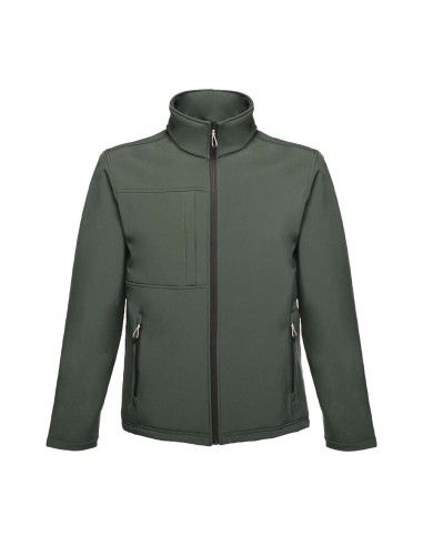 REG-TRA688-Mens Softshell Jacket - Octagon II