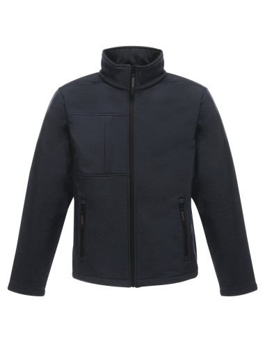 REG-TRA688-Mens Softshell Jacket - Octagon II