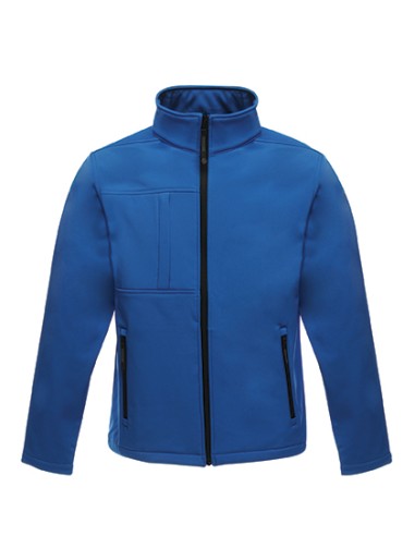 REG-TRA688-Mens Softshell Jacket - Octagon II