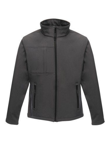 REG-TRA688-Mens Softshell Jacket - Octagon II