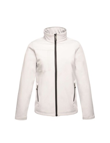 REG-TRA688-Mens Softshell Jacket - Octagon II
