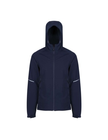REG-TRA710-X-PRO PROLITE ECO-STRETCH PERFORMANCE SOFTSHELL