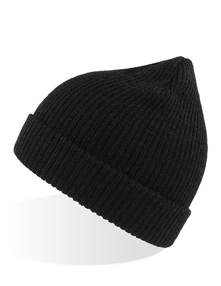 A-WOLL-Woolly Beanie