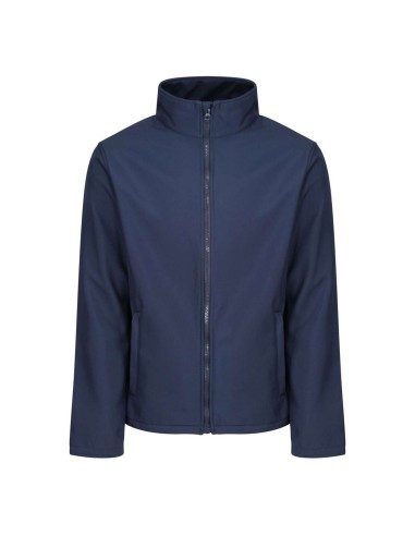 REG-TRA728-ECO ABLAZE SOFTSHELL JACKET