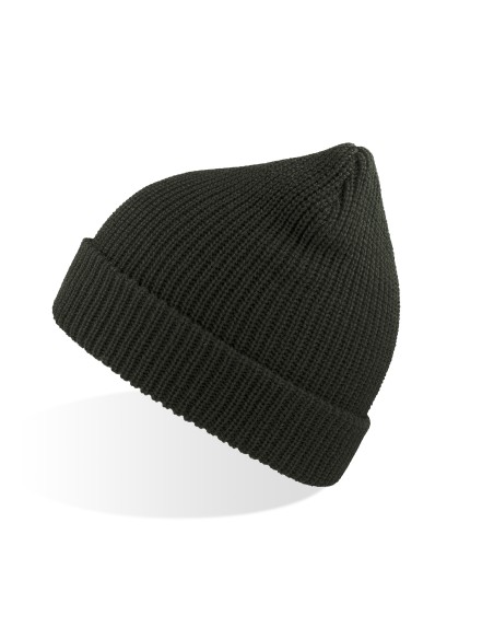 A-WOLL-Woolly Beanie